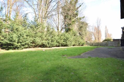 Communal Garden