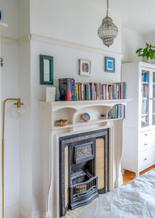 Fire Place