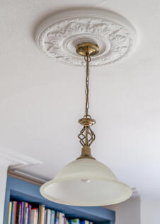 Ceiling Rose
