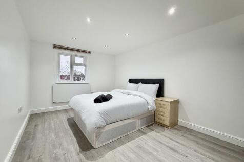 Loft Bedroom