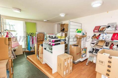 interior street leve
