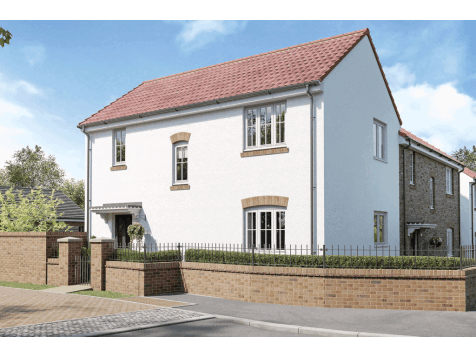 primary property image