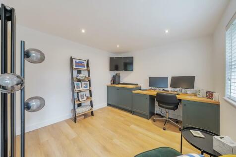 Home Office