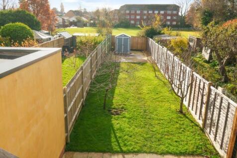 External Grounds