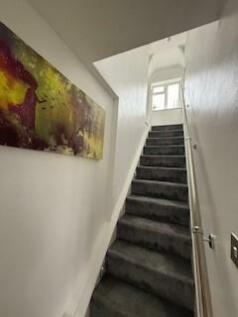 Stairway