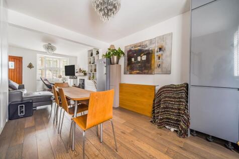 Kitchen Dining