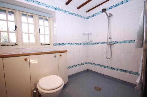 Wet Room