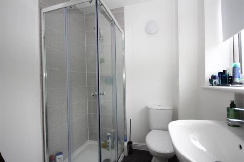 En Suite Shower