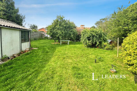 Bedroom 1 downview r