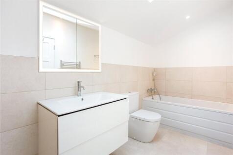 Principal Ensuite