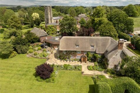 Grange Farm House