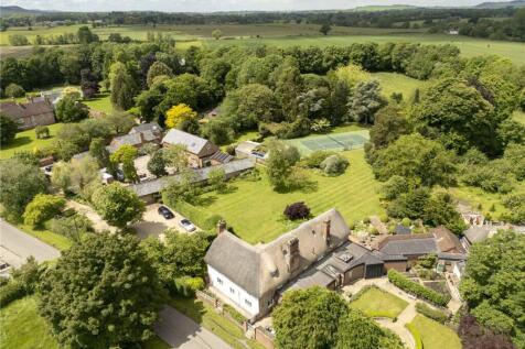 Grange Farm House