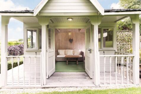 Summerhouse