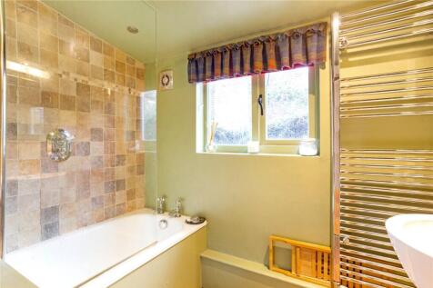 Downstairs Bathroom