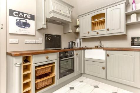 Annexe Kitchen
