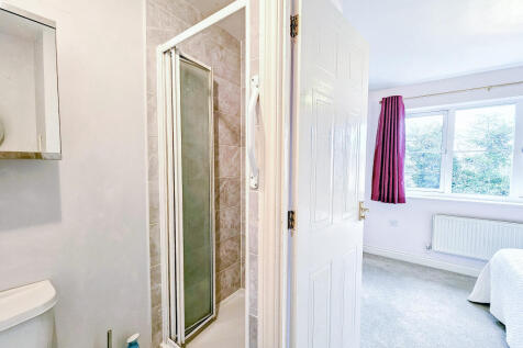 En Suite Bed 1