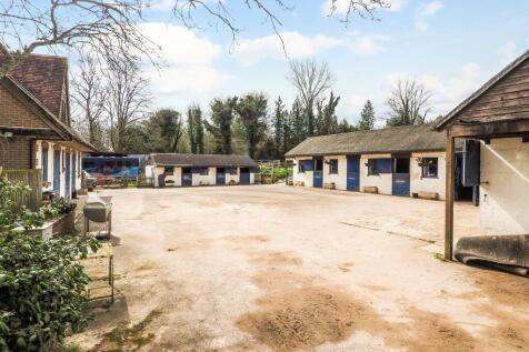 The Yard