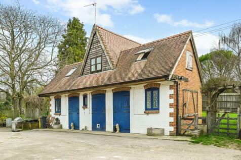 Grooms Cottage