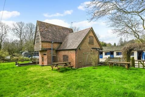Grooms Cottage