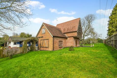 Grooms Cottage