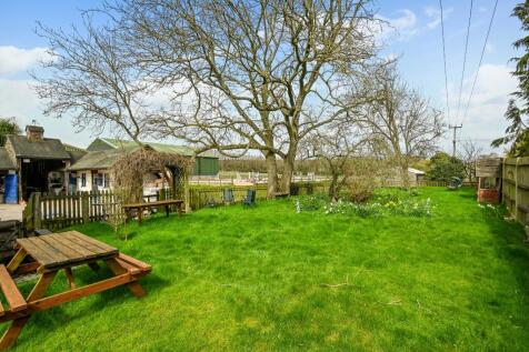 Cottage Garden