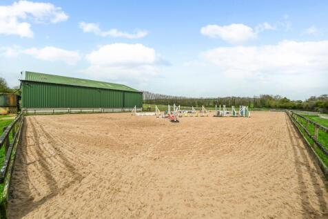 Outdoor Arena