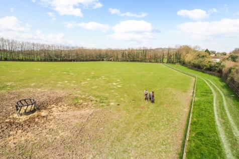 Paddocks