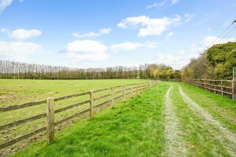 Paddocks