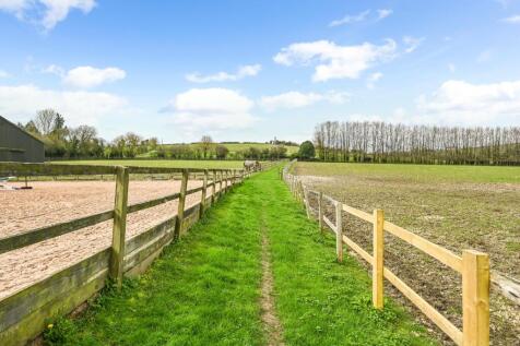 Paddocks