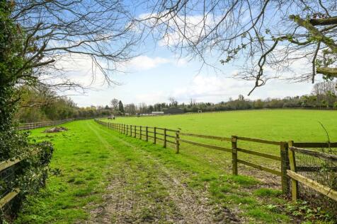 Paddocks