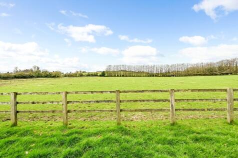 Paddocks