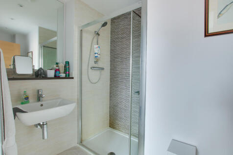 En suite