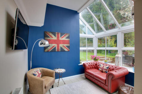 Garden Rm/Snug