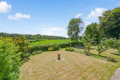 Front Garden view