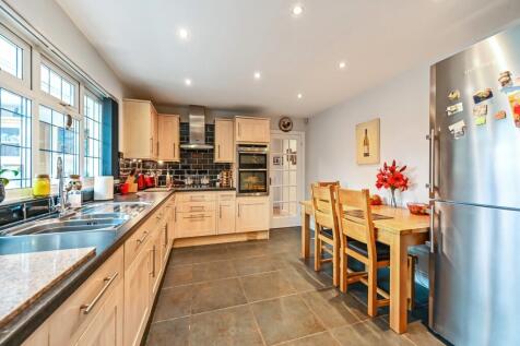 Kitchen/Breakfast Rm
