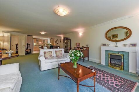 Sitting Room Area
