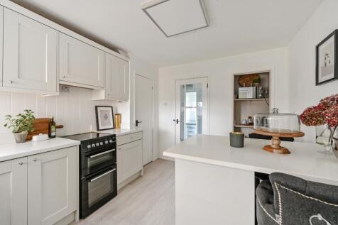 Kitchen/Breakfast Rm