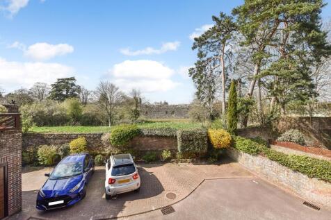 View and Parking