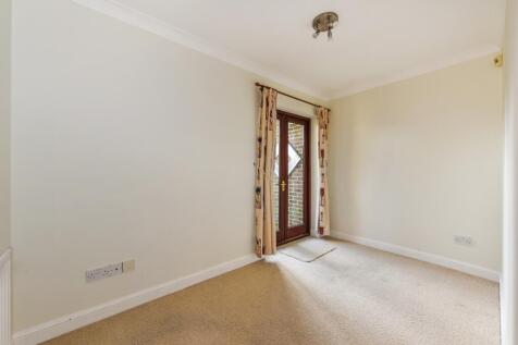 Study/Bedroom 3