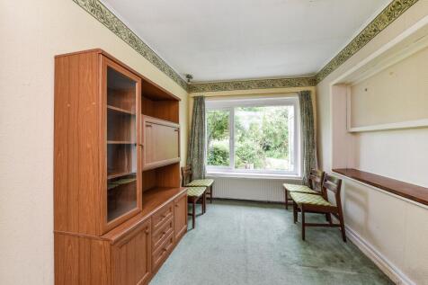 Snug/Reception