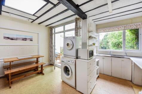 Kitchen/Breakfast Rm