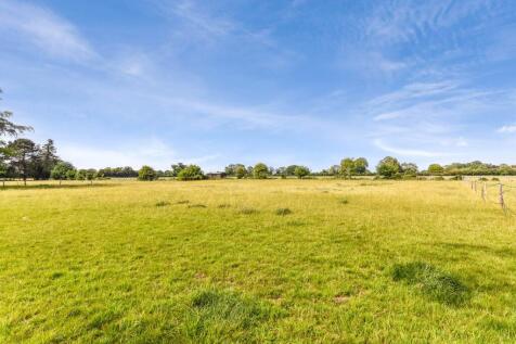 Paddocks