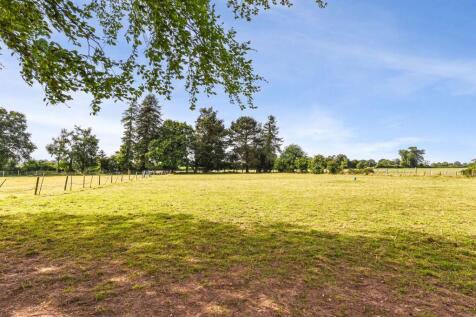 Paddocks