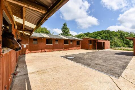 Stable Yard