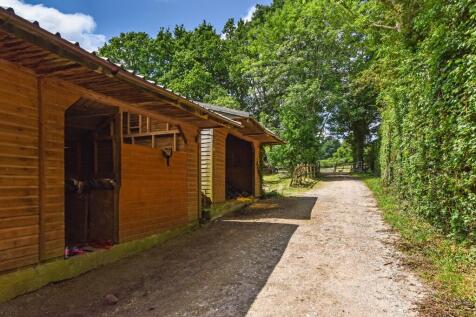Pony Stables
