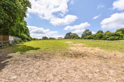 Paddocks