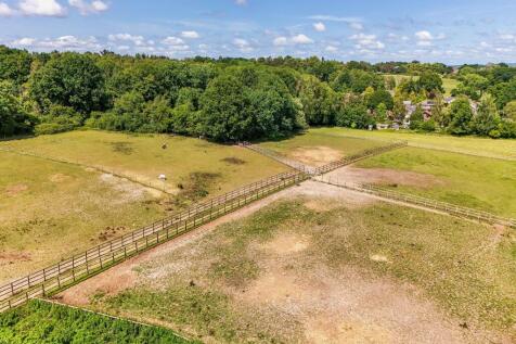 Paddocks
