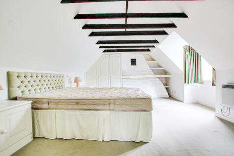 Loft Room