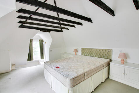 Loft Room