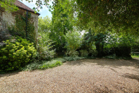 Front Driveway